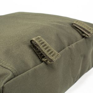 Alternative view of Nash Rear Barrow Pannier