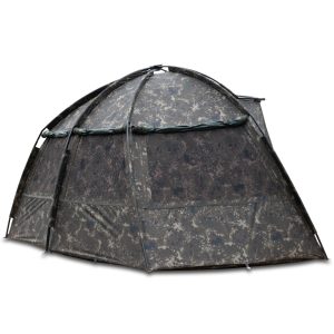 Alternative view of Nash Titan Hide Camo Pro XL