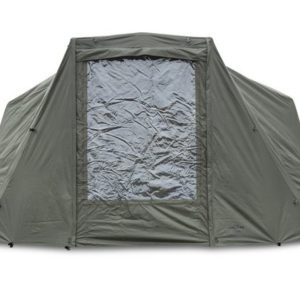 Alternative view of Nash Titan T1 Overwrap