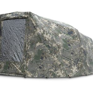 Nash Titan T1 Camo Pro Overwrap