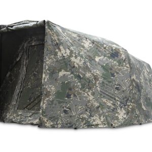 Alternative view of Nash Titan T1 Camo Pro Overwrap