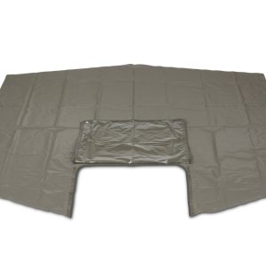 Nash Titan T2 Pro Groundsheet