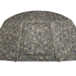 Nash Titan Hide Camo Pro Overwrap