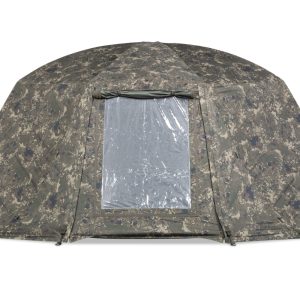 Alternative view of Nash Titan Hide Camo Pro XL Overwrap