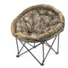 Nash Indulgence Moon Chair Camo