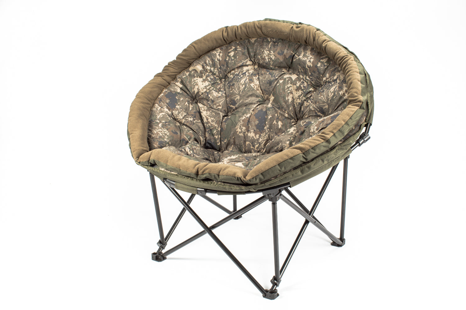 Nash Indulgence Moon Chair Camo