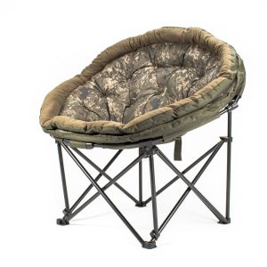Alternative view of Nash Indulgence Moon Chair Camo