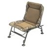 Nash Indulgence Ultralite Chair Camo