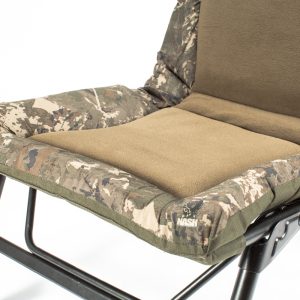 Alternative view of Nash Indulgence Ultralite Chair Camo