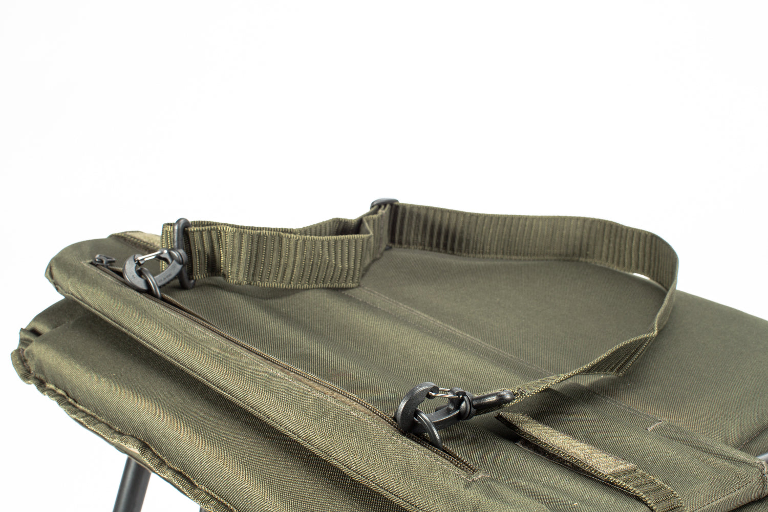 Nash Indulgence Ultralite Chair Camo - Image 3
