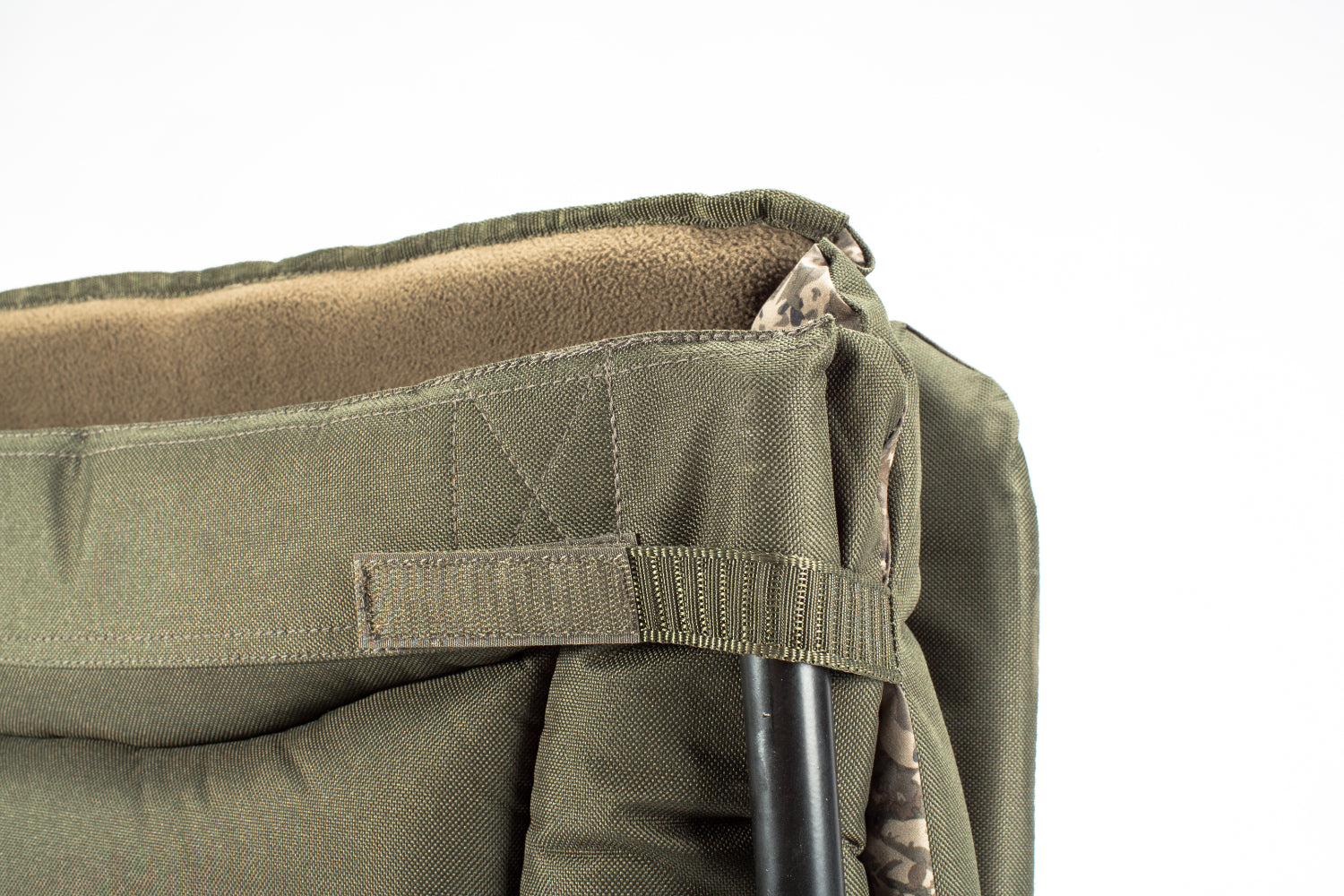 Nash Indulgence Ultralite Chair Camo - Image 4