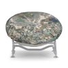Nash Indulgence Moon Chair Waterproof Cover Camo