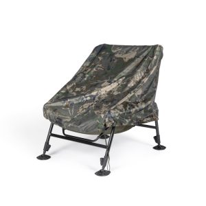 Nash Indulgence Universal Waterproof Chair Cover Camo