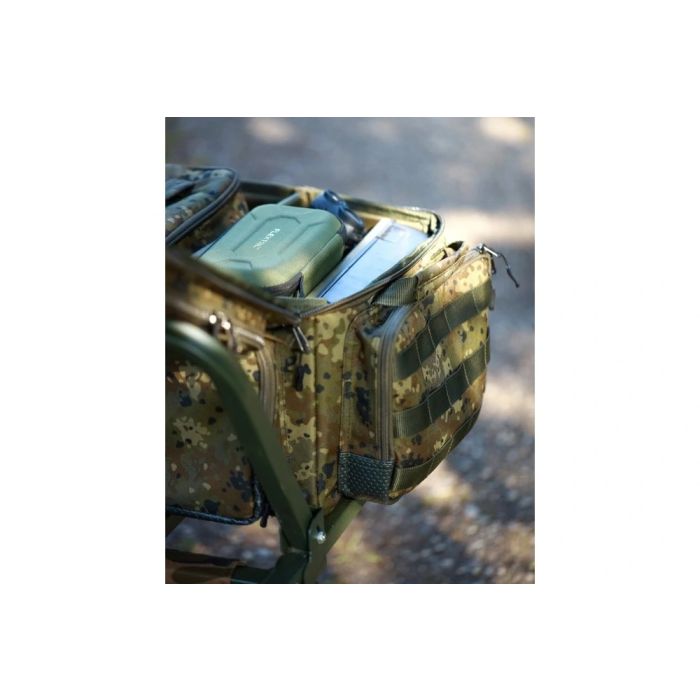 Thinking Anglers CAMFLECK COMPACT BARROW BAG - Image 3