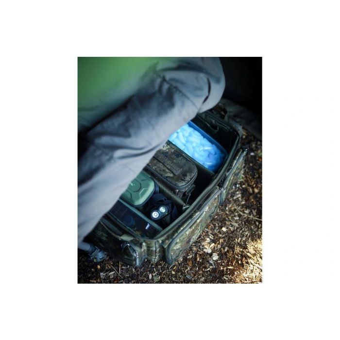 Thinking Anglers CAMFLECK COMPACT BARROW BAG - Image 4