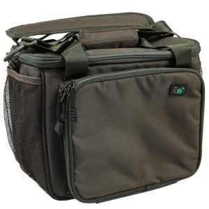 Thinking Anglers Cool Bag 600D Olive - Image 4