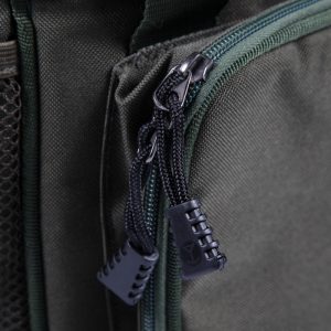 Thinking Anglers Cool Bag 600D Olive - Image 5