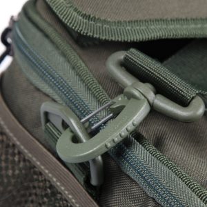 Thinking Anglers Cool Bag 600D Olive - Image 6