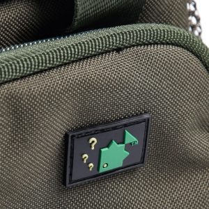 Thinking Anglers Cool Bag 600D Olive - Image 7