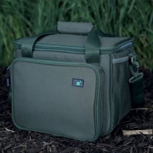 Thinking Anglers Cool Bag 600D Olive - Image 8