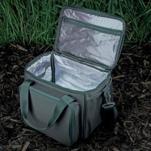 Thinking Anglers Cool Bag 600D Olive - Image 9