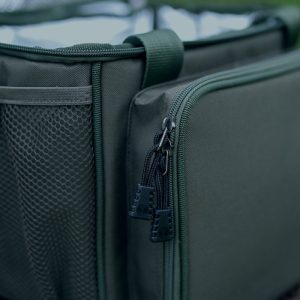 Thinking Anglers Cool Bag 600D Olive - Image 10