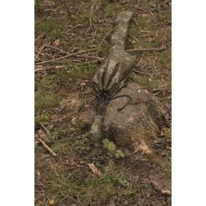 Alternative view of Thinking Anglers CAMFLECK 10ft SINGLE ROD SLEEVE