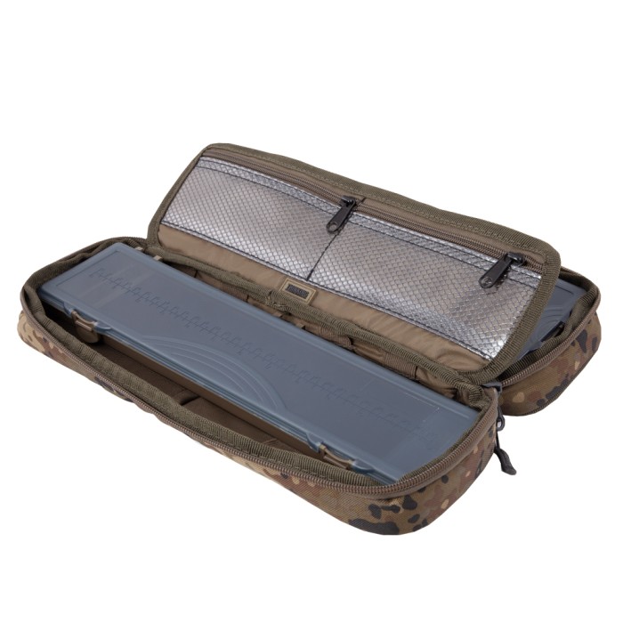 Thinking Angers Camfleck Tackle Pouch - Image 6