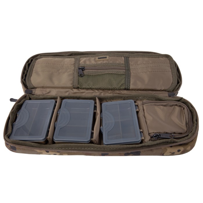 Thinking Angers Camfleck Tackle Pouch - Image 11