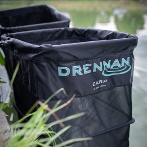 Alternative view of Drennan Keepnet 3m Carp