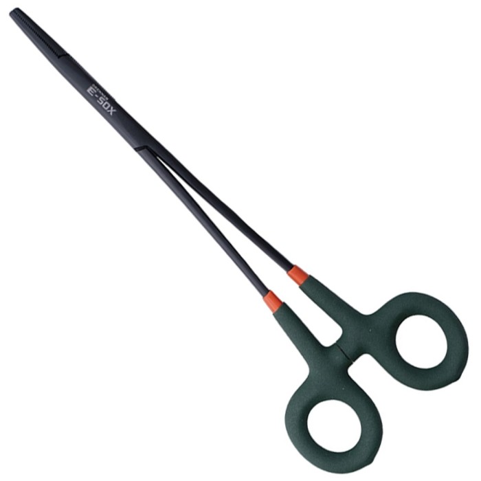 E-SOX Long Forceps 25cm - Image 2