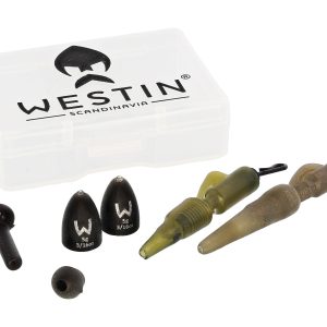 Alternative view of Westin BOTTOM FISHING KIT FOR ESCAPE CAM