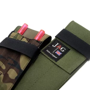 Alternative view of JAG Super Compact Distance Sticks