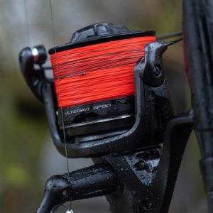 Alternative view of Shimano Ultegra Spod XTE Reel