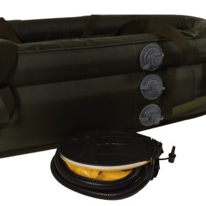 Alternative view of Solar SP Inflatable Unhooking Mat