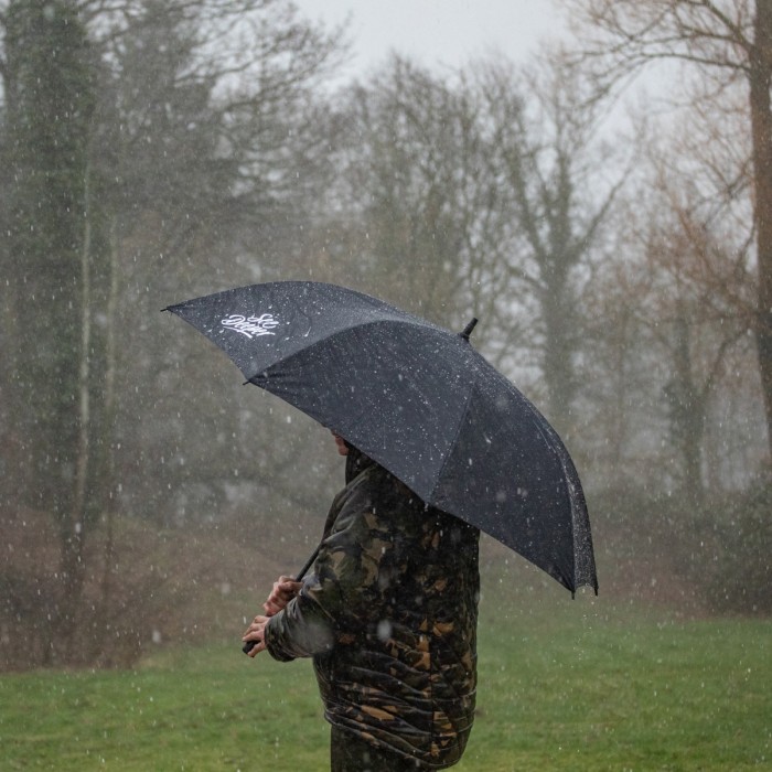 Fortis Umbrella Black/DPM - Image 5