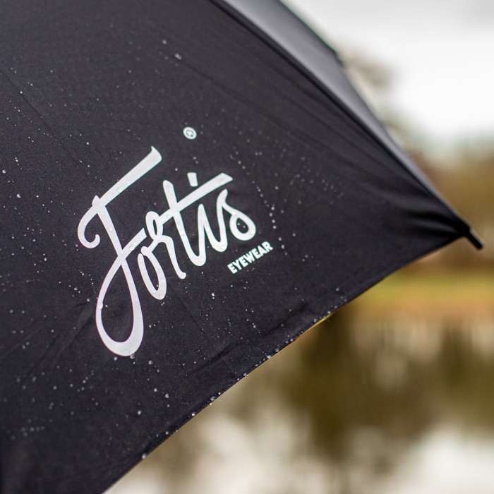 Fortis Umbrella Black/DPM - Image 7