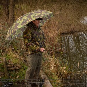 Alternative view of Fortis Recce Umbrella DPM 30"