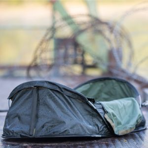 Alternative view of Solar SP Rapid Unhooking Mat