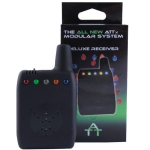 Gardner V2 ATTX Deluxe Reciever - Image 4
