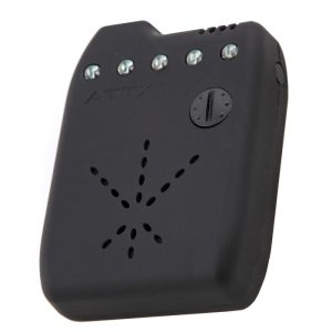 Alternative view of Gardner ATTX V2 Receiver