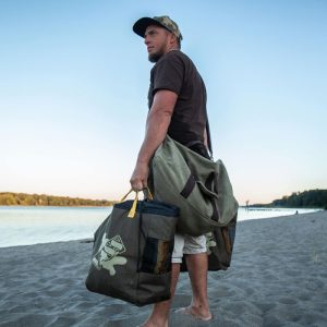 Vass Wader Bag - Image 3
