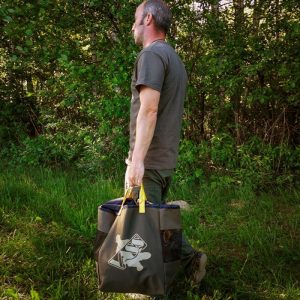 Vass Wader Bag - Image 4