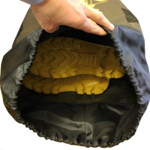 Vass Wader Bag - Image 8