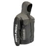 Vass 220 Jacket Grey/Black