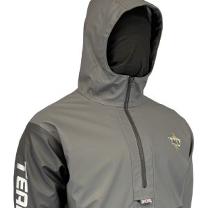 Alternative view of Vass 220 Jacket Grey/Black