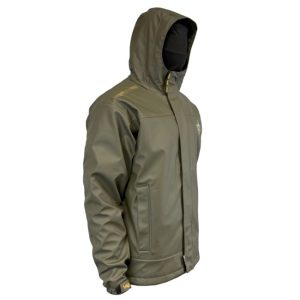 Vass 220 Jacket Vass Khaki