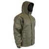 Vass 220 Winter Jacket Khaki