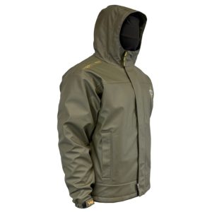 Vass 220 Winter Jacket Khaki