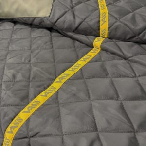 Alternative view of Vass 220 Winter Jacket Khaki